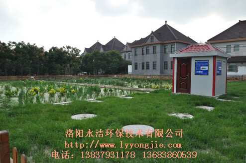 污水處理工程公司勢不可擋，該如何去扭轉乾坤